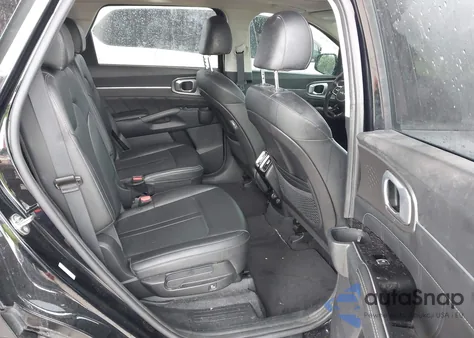 2023 Kia Sorento Sx/Sxp из США, поврежденный, VIN 5XYRKDLF2PG221001